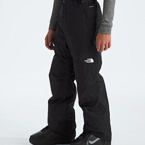 The North Face Boy's Ski Pants